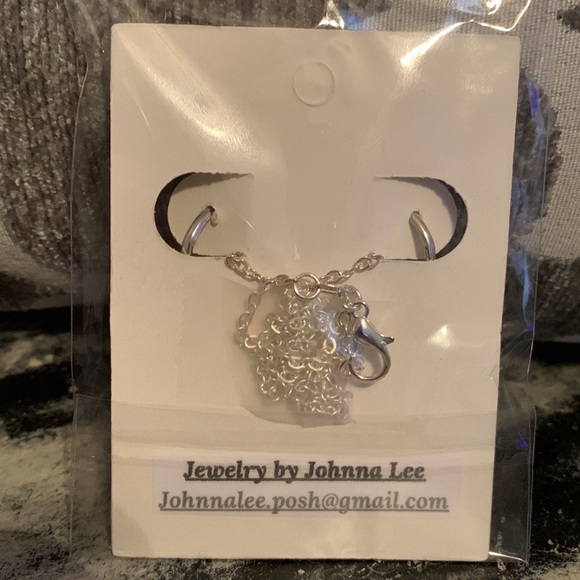 🛍️3for$13🛍️ Family Tree Jewelry Set - Picture 3 of 4
